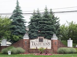 206 Margaret Ct, South Plainfield, NJ 07080