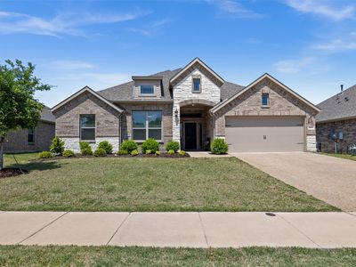 2817 Pronghorn Dr, Melissa, TX, 75454