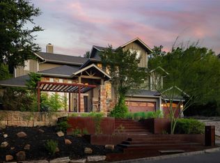 1503 Cliffside Dr, Austin, TX 78704