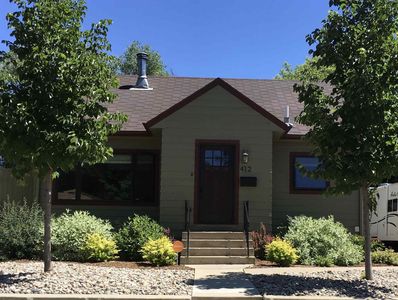 412 17th St NW, Minot, ND, 58703