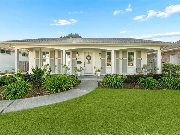 1413 Choctaw Ave, Metairie, LA 70005