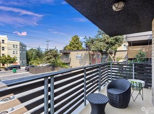 5220 42nd Ave S APT 208, Seattle, WA