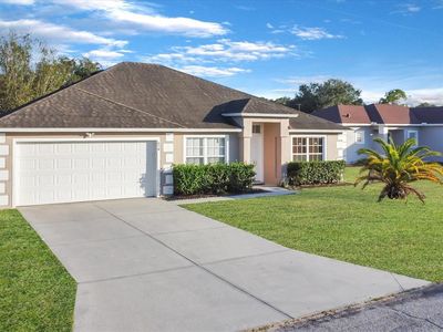 654 S Delmonte Ct, Kissimmee, FL, 34758