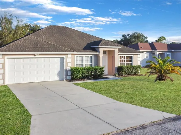 654 S Delmonte Ct, Kissimmee, FL 34758
