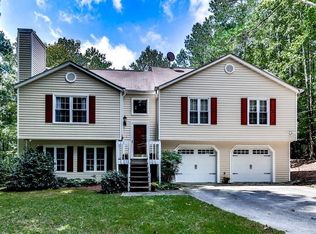1116 Canvas Back Dr, Woodstock, GA 30189
