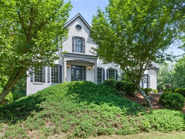 3505 Silver Vista Ct, Cumming, GA 30041