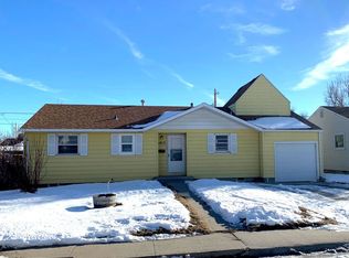 1415 South Pne, Casper, WY 82604