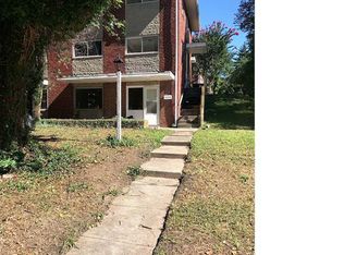 1022 E Belvedere Ave, Baltimore, MD 21212