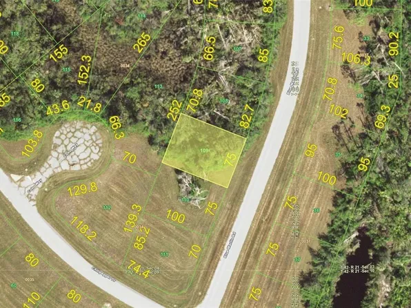 12531 Blue Marlin Rd #109, Placida, FL 33946