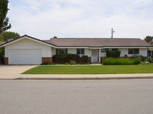 1142 Weyand Way, Shafter, CA 93263