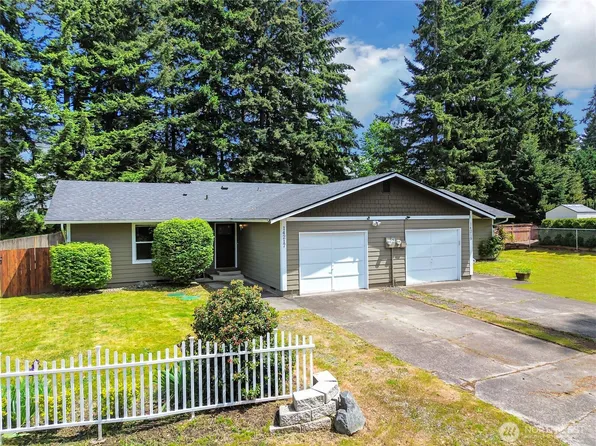 14217 107th Avenue Ct E, Puyallup, WA 98374