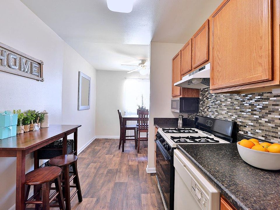 Cedar Creek Apartment Homes Apartment Rentals Glen Burnie, MD Zillow