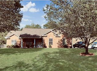 249 Scroggins Ter, Hot Springs, AR 71901