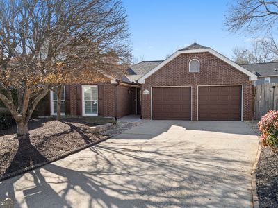 5110 N Somerset Ln, Alpharetta, GA, 30004