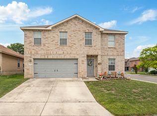11005 Geneva Sound, San Antonio, TX 78254