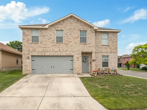 11005 Geneva Sound, San Antonio, TX 78254