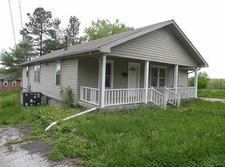 107 Cedar St, Dawson Springs, KY 42408