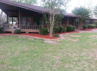 4508 Molly Branch Rd, Blackshear, GA 31516