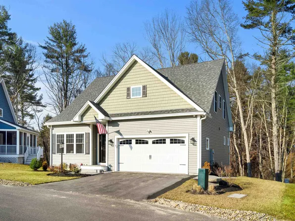 6 Saturn Way, Pelham, NH 03076