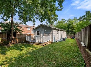 109 1/2 E Reed Ave, Alexandria, VA 22305