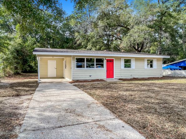 Houses For Rent in Tallahassee FL - 337 Homes | Zillow