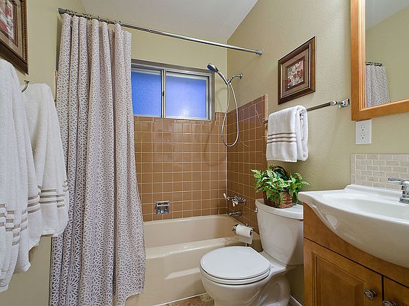 Main Level Bathroom