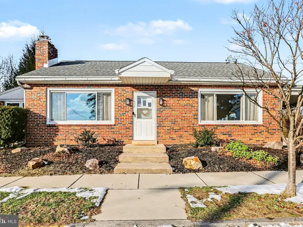 3000 Prince St, Harrisburg, PA 17111