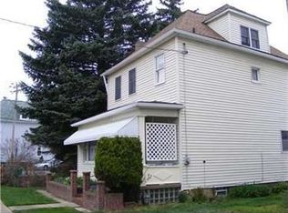 706 W Penn St, Butler, PA 16001