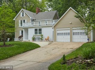 2209 Parker Ave, Silver Spring, MD 20902