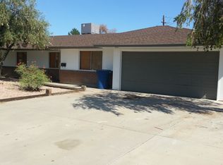 4605 S La Rosa Dr, Tempe, AZ 85282