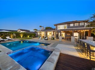2915 Cassia St, Newport Beach, CA 92660