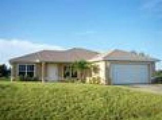 2517 51st St SW, Lehigh Acres, FL 33976