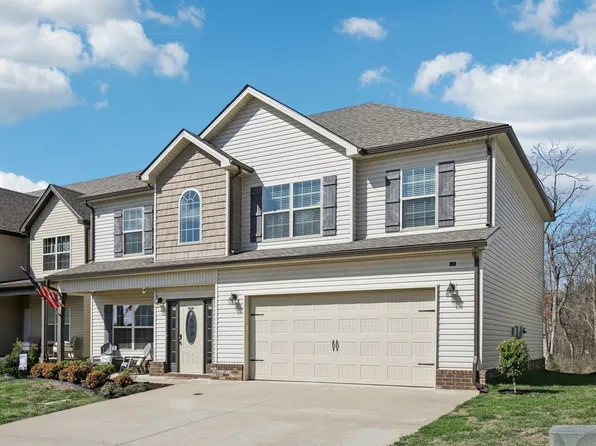 1310 Dan Brown Dr, Clarksville, TN 37042