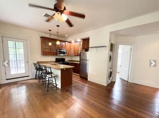 112 Hillside St #2X, Roxbury Crossing, MA 02120