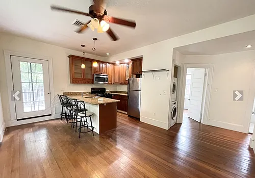 112 Hillside St #2X Photo 1