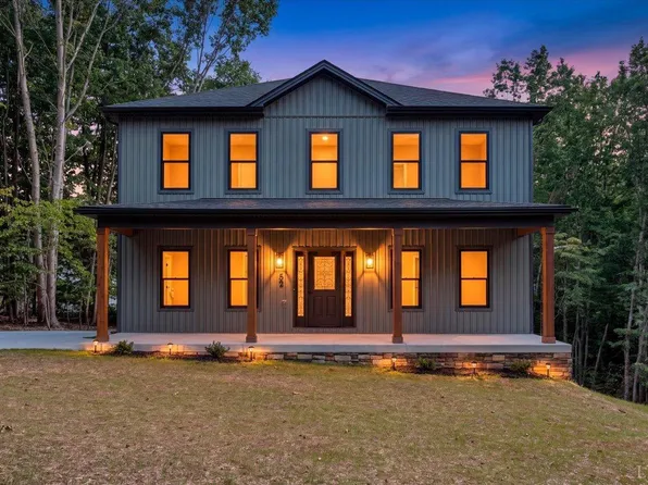 52 Armistead Ln, Rustburg, VA 24588