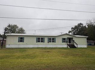 623 Sheridan St, Jennings, LA 70546