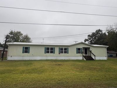 623 Sheridan St, Jennings, LA, 70546