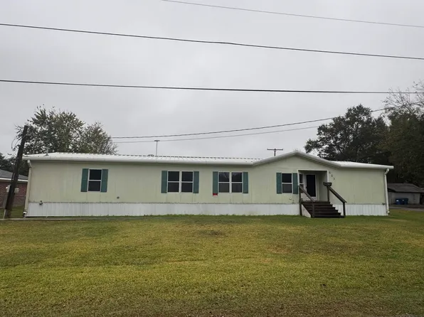 623 Sheridan St, Jennings, LA 70546