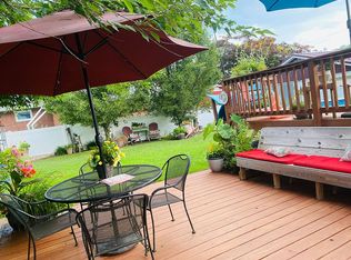 375 Beech Creek Ave, Mill Hall, PA 17751