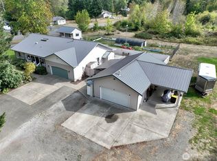 14913 Champion Estates Drive SE, Yelm, WA 98597