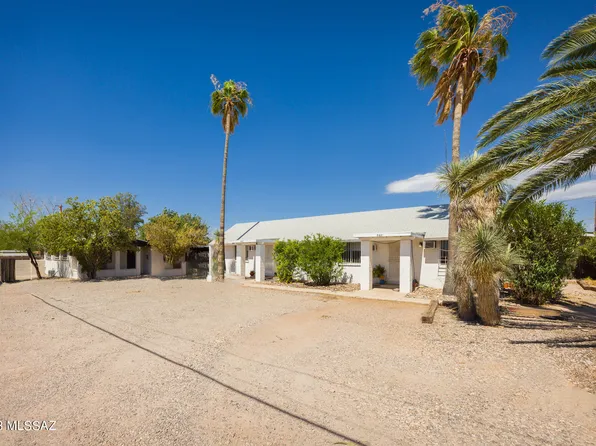 5619 E 26th St, Tucson, AZ 85711