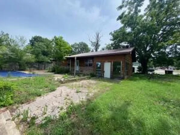203 Range St, Marshall, AR 72650