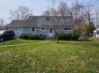 248 Garner Rd, North Brunswick, NJ 08902