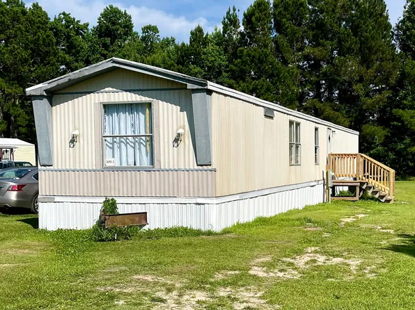 109 Brighttown Rd, Maysville, NC 28555