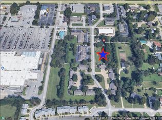 205 S 20th St #7, Rogers, AR 72758