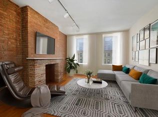 119 Washington St #10, Hoboken, NJ 07030