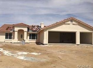 56740 Navajo Trl, Yucca Valley, CA 92284