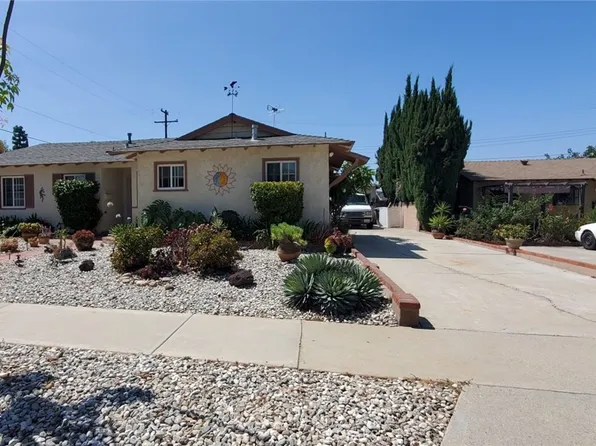 2120 Wilshire Ave, La Habra, CA 90631