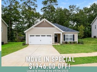 302 Crooked Pine Ct, Columbia, SC 29209